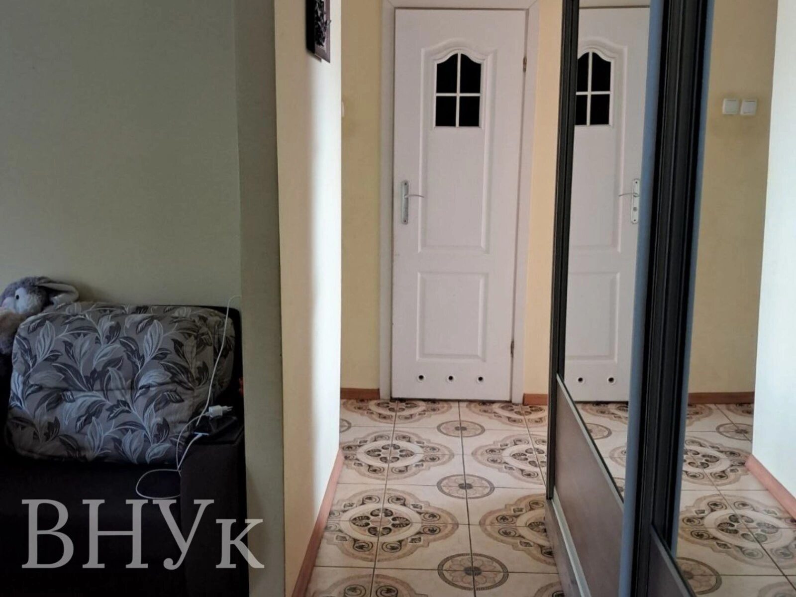 Продаж квартири 2 кімнати, 52 m², 2 пов./5 поверхів. Новий Світ вул., Тернопіль. 