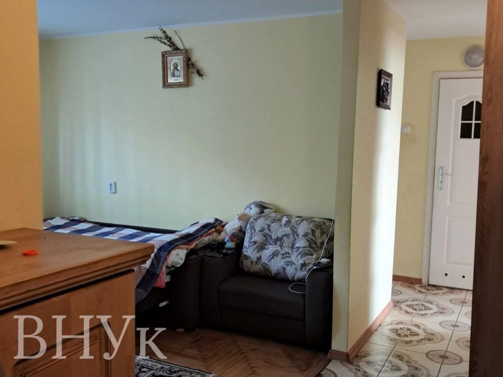 Продаж квартири 2 кімнати, 52 m², 2 пов./5 поверхів. Новий Світ вул., Тернопіль. 