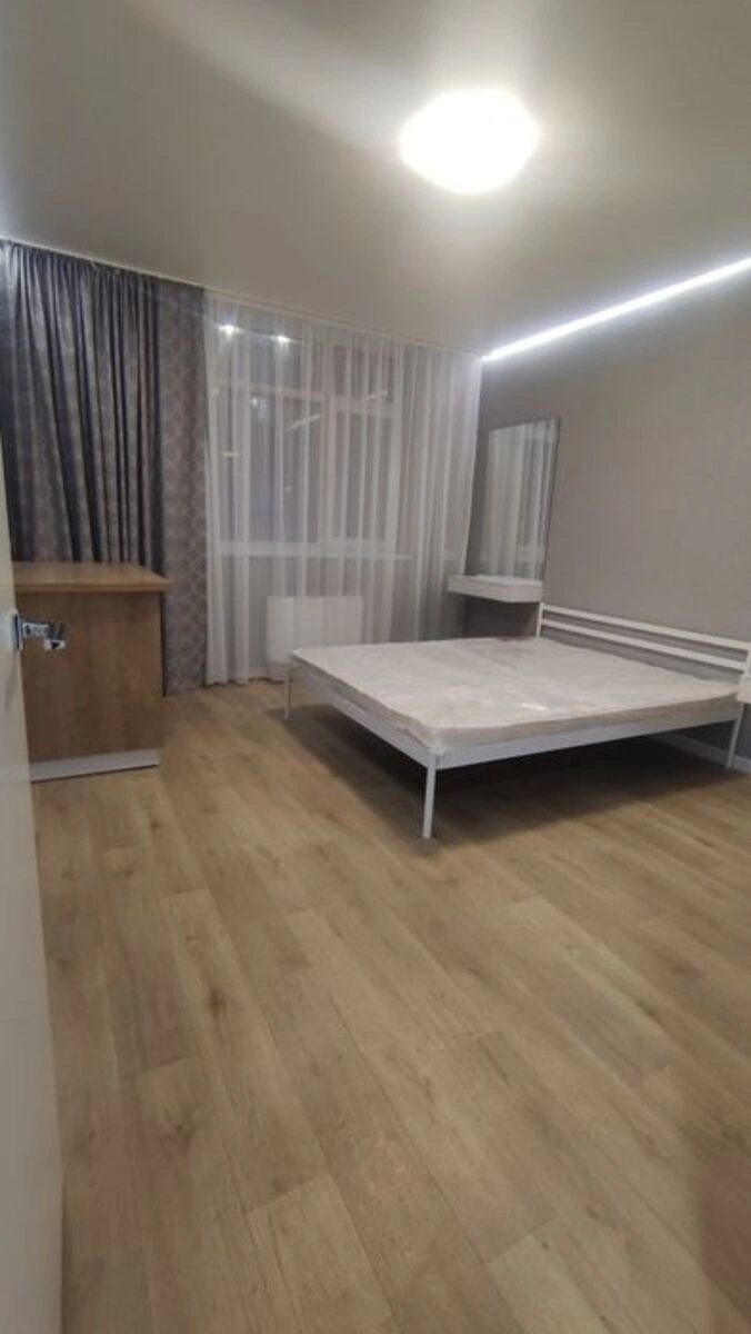 Сдам квартиру 1 комната, 40 m², 1 эт./16 этажей. 148, Академіка Заболотного вул., Киев. 