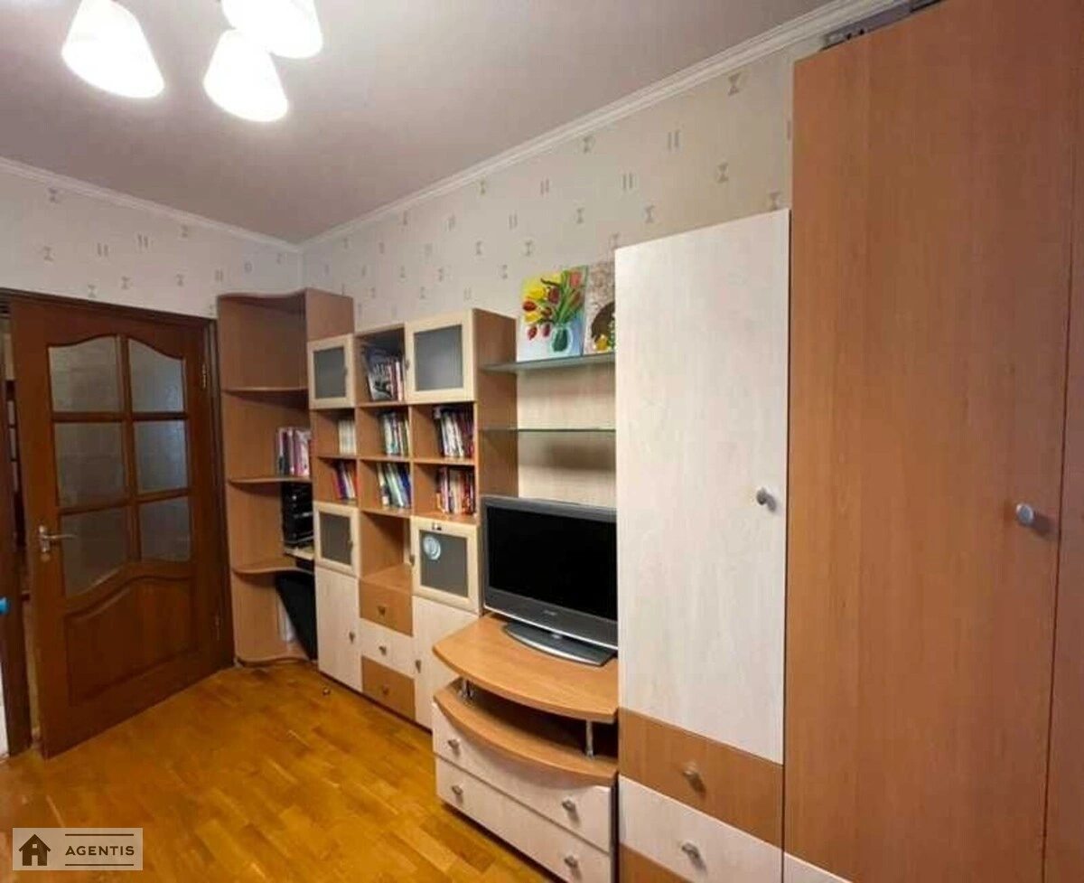 Здам квартиру 3 кімнати, 72 m², 11 пов./16 поверхів. 5, Архітектора Ніколаєва вул., Київ. 