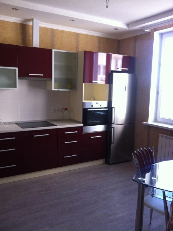 Apartments for sale. 3 rooms, 125 m², 7th floor/16 floors. Bestuzheva, Donetsk. 
