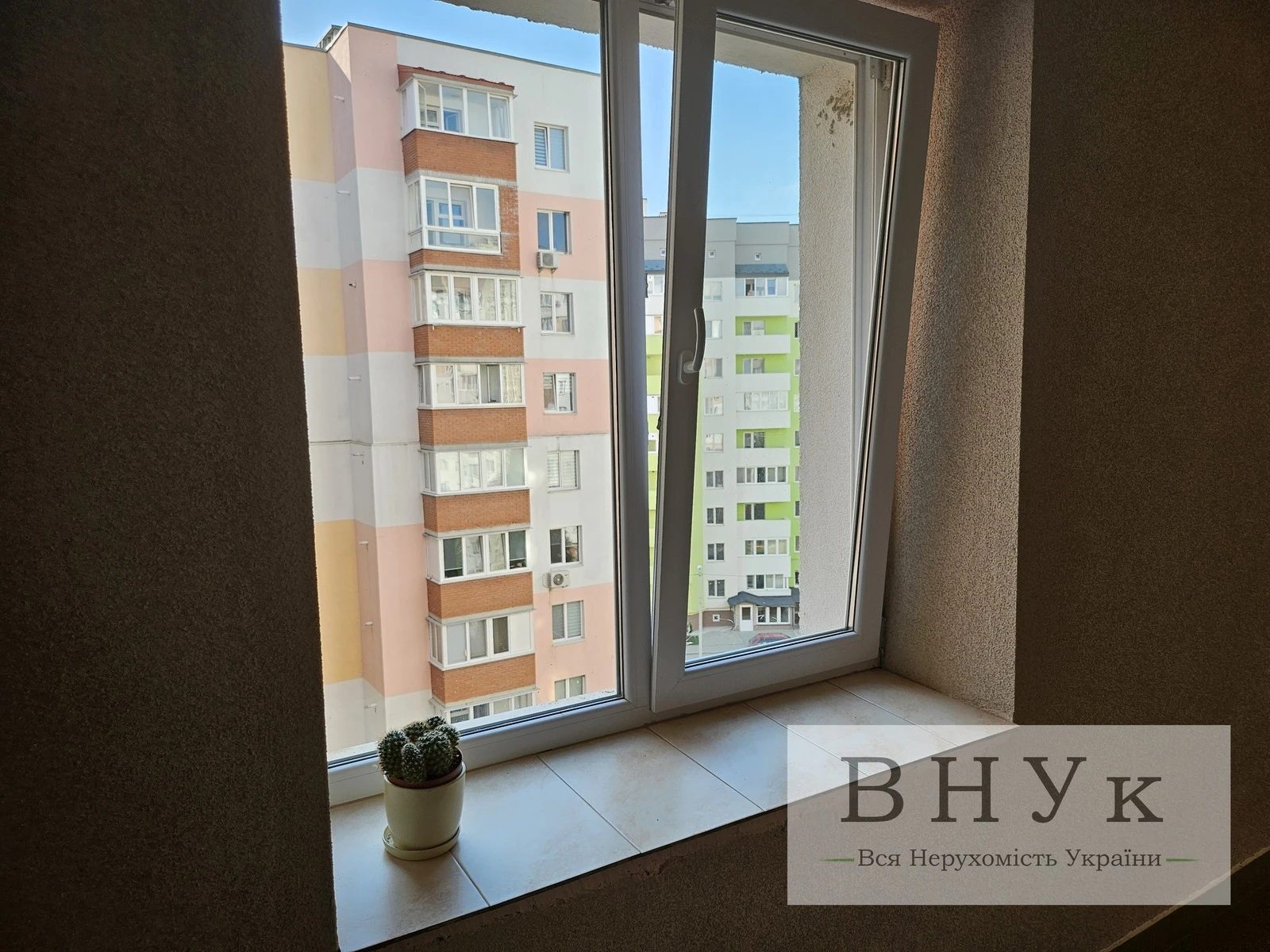 Продаж квартири 2 кімнати, 58 m², 7 пов./10 поверхів. Яреми , Тернопіль. 