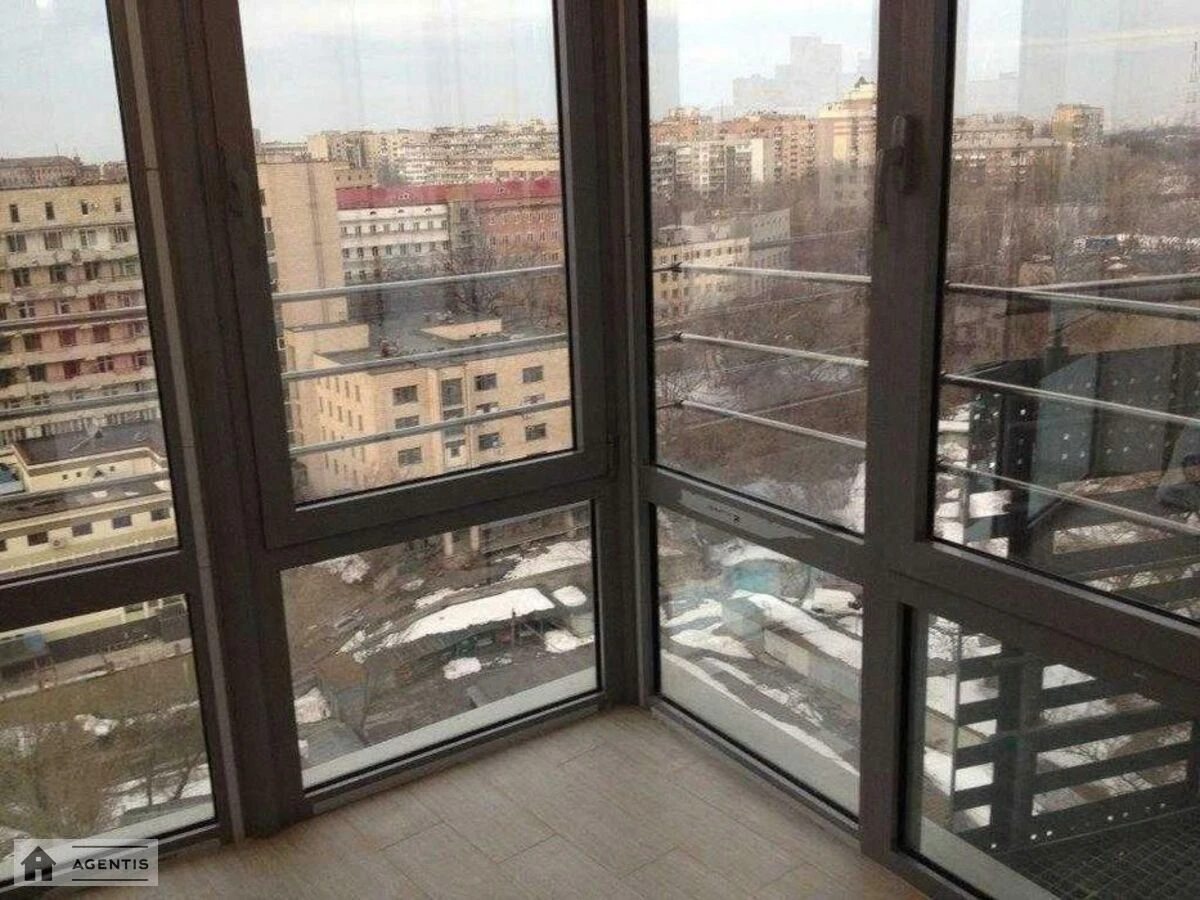 Здам квартиру 3 кімнати, 180 m², 9 пов./23 поверхи. 18, Юрія Іллєнка вул. (Мельникова), Київ. 