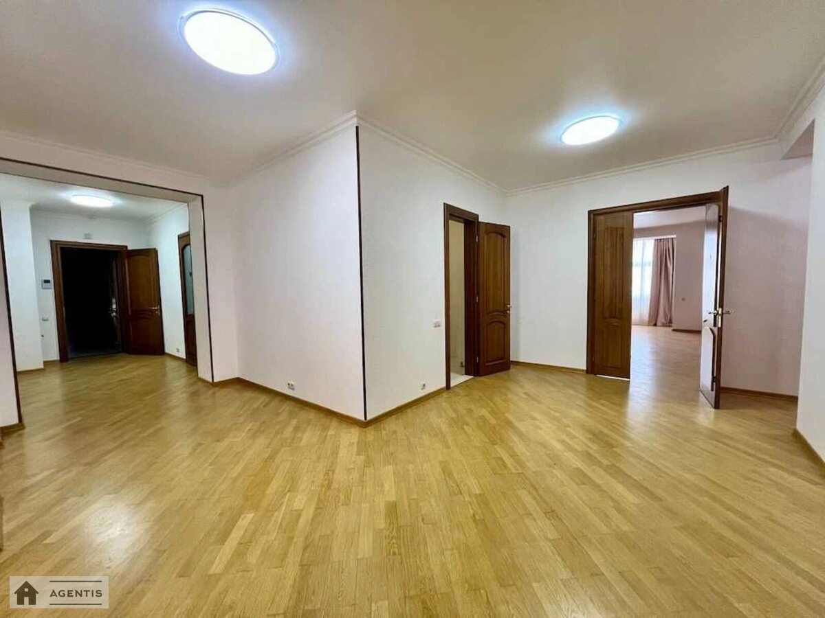 Здам квартиру 4 кімнати, 221 m², 5 пов./12 поверхів. 14, Паторжинського 14, Київ. 