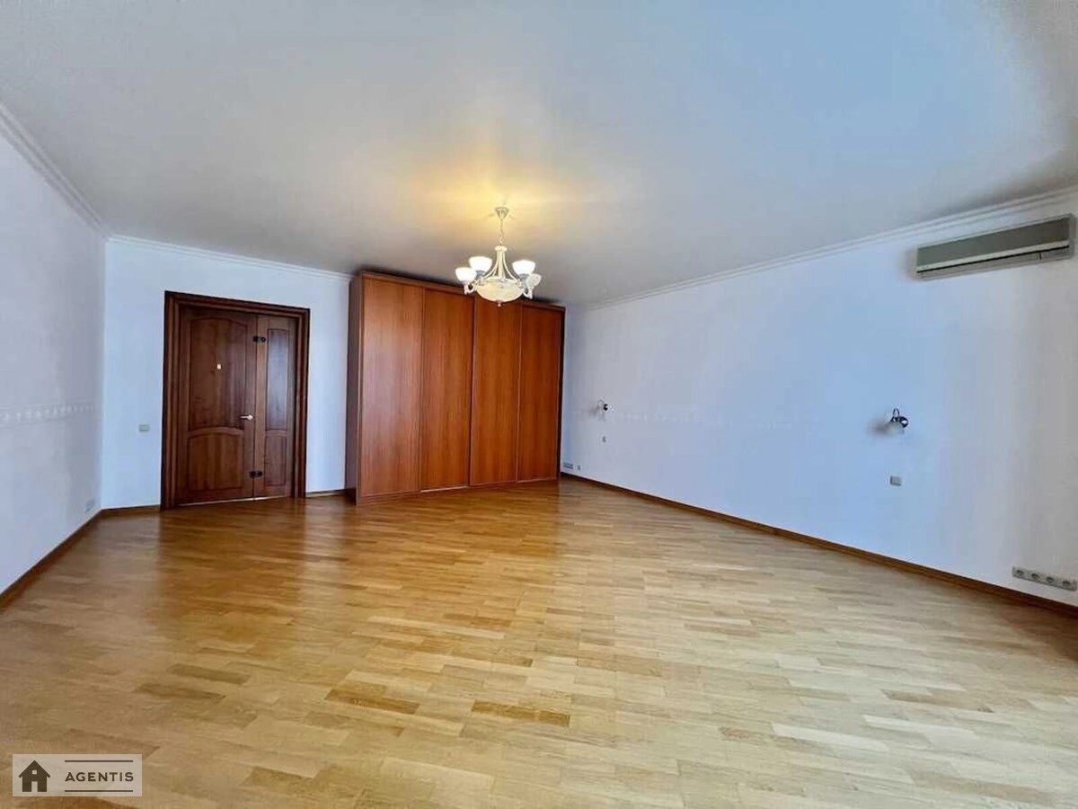 Здам квартиру 4 кімнати, 221 m², 5 пов./12 поверхів. 14, Паторжинського 14, Київ. 