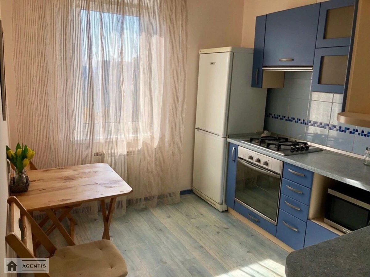 Здам квартиру 2 кімнати, 55 m², 9 пов./9 поверхів. Святошинський район, Київ. 