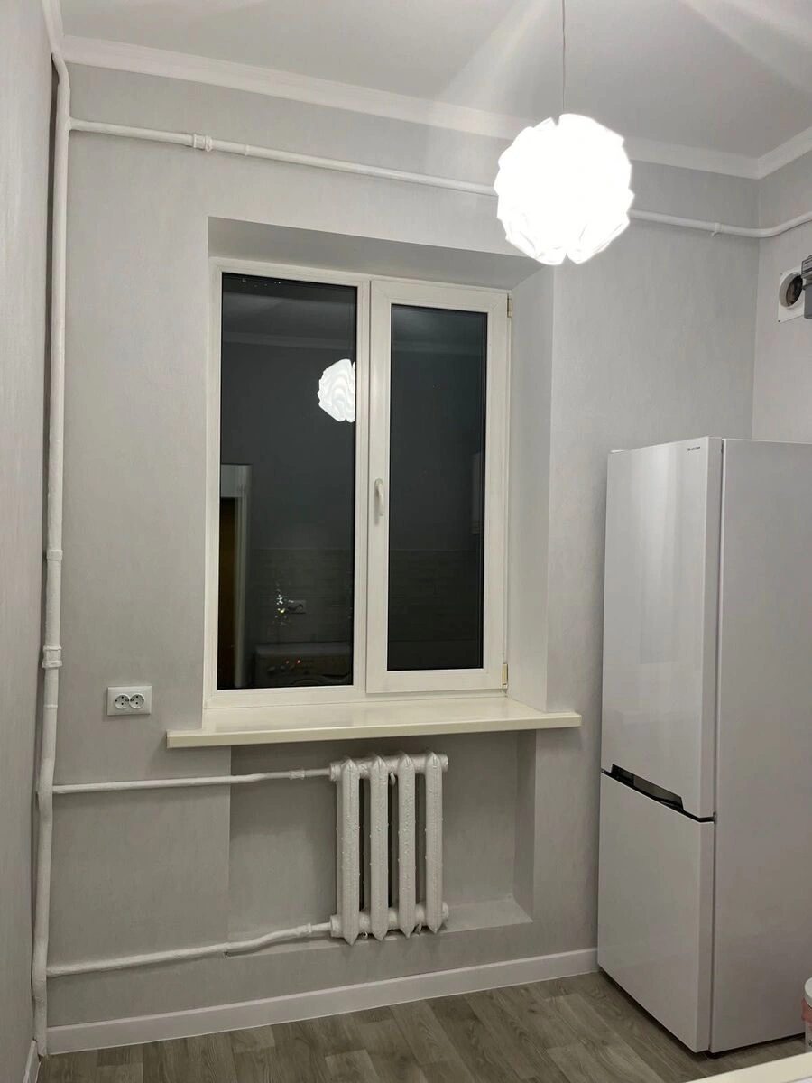 Продаж квартири 1 кімната, 30 m², 2 пов./3 поверхи. 8, Миколи Шепелєва вул., Київ. 