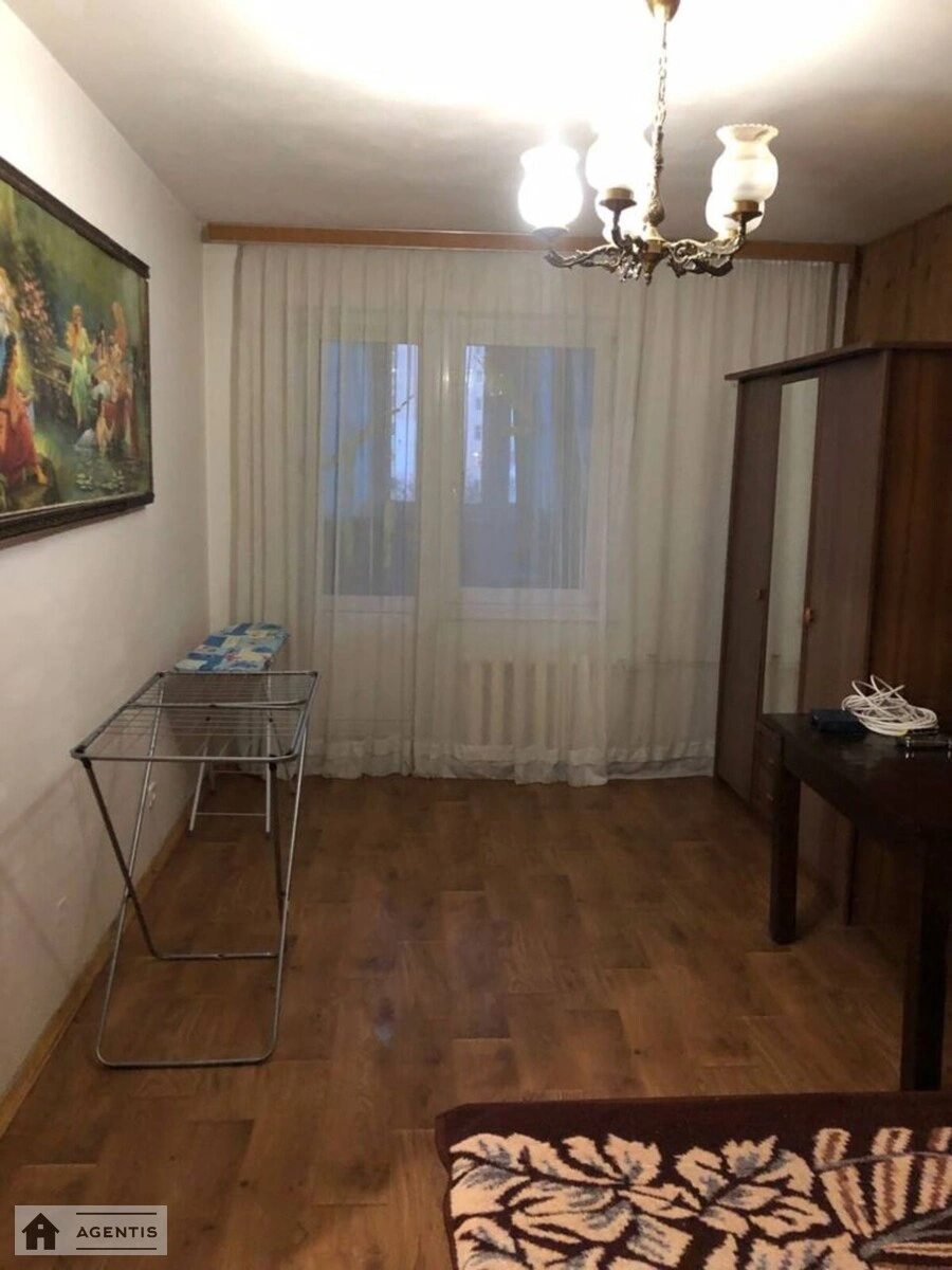 Здам квартиру 1 кімната, 37 m², 4 пов./16 поверхів. Дарницький район, Київ. 