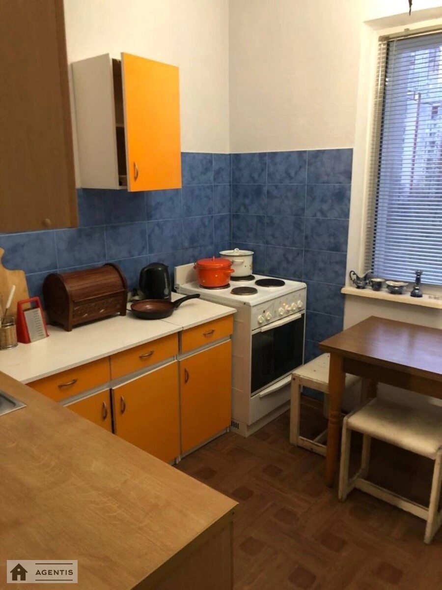 Здам квартиру 1 кімната, 37 m², 4 пов./16 поверхів. Дарницький район, Київ. 