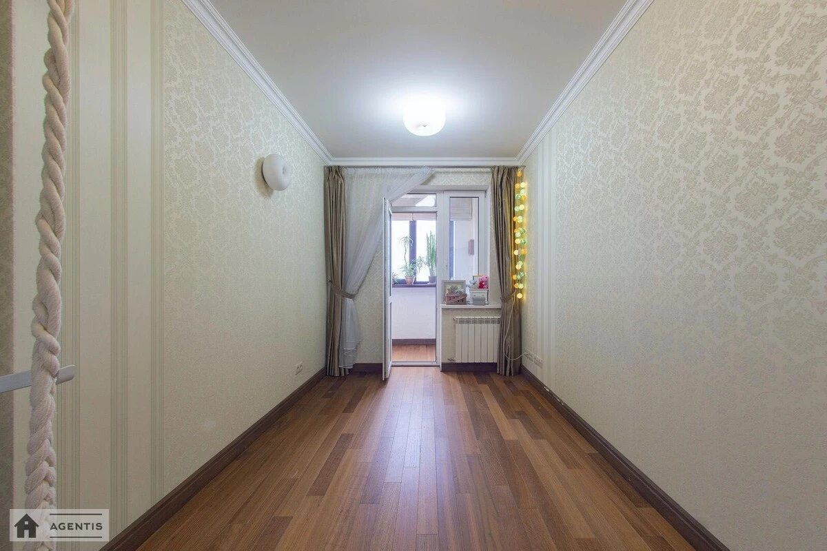 Здам квартиру 4 кімнати, 142 m², 15 пов./16 поверхів. 6, Кадетський Гай 6, Київ. 