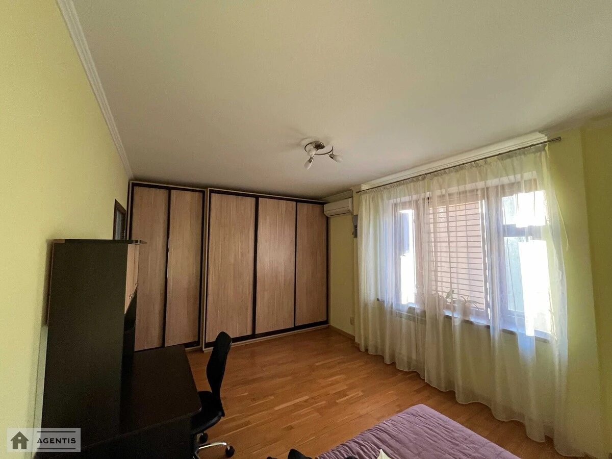 Здам квартиру 1 кімната, 42 m², 2 пов./18 поверхів. Дарницький район, Київ. 