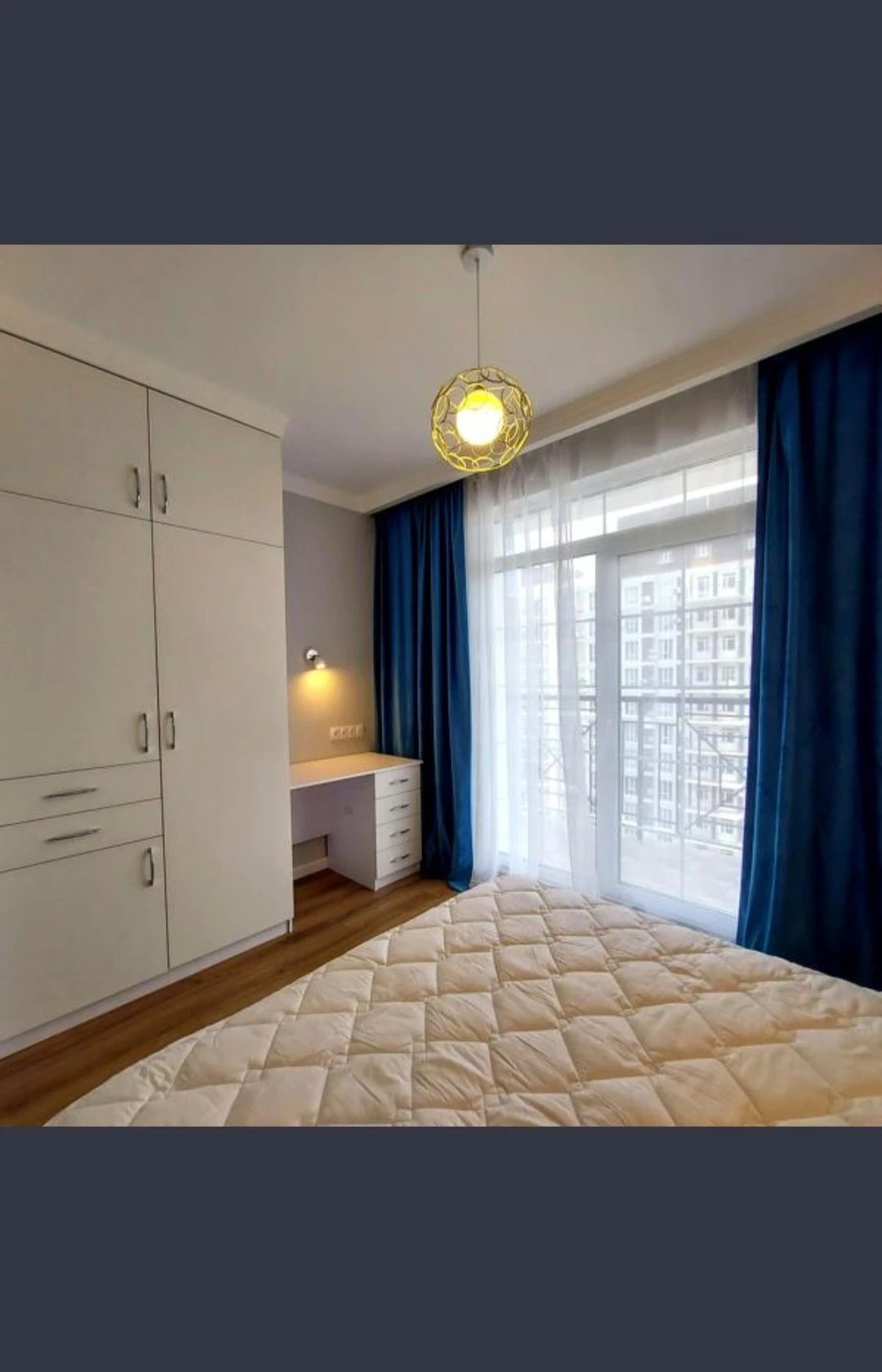 Продаж квартири Studio, 39 m², 12 пов./16 поверхів. 26, Максимовича, Київ. 