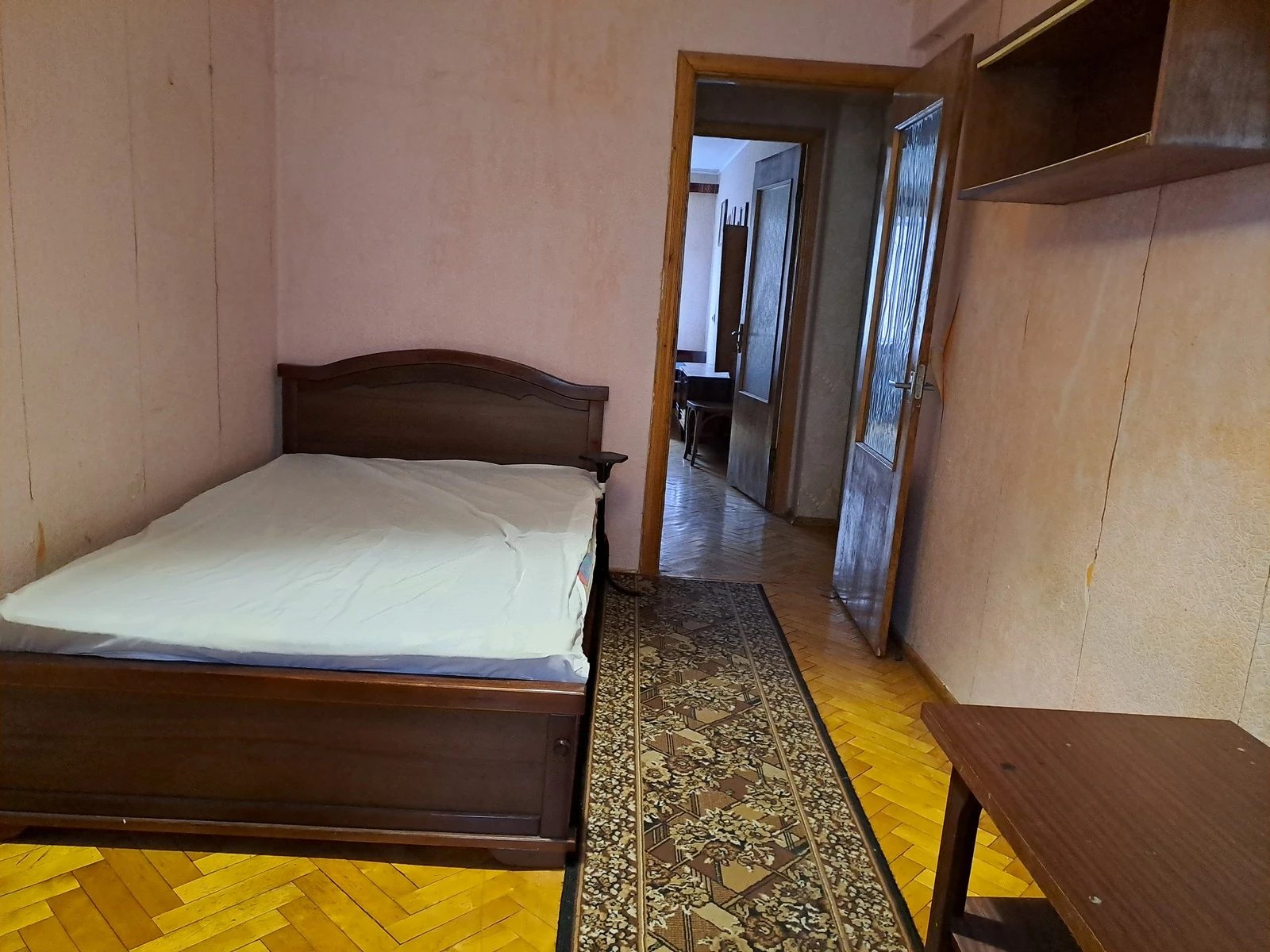 Здам квартиру 3 кімнати, 60 m², 1 пов./5 поверхів. 5, Кривоноса М. вул., Тернопіль. 