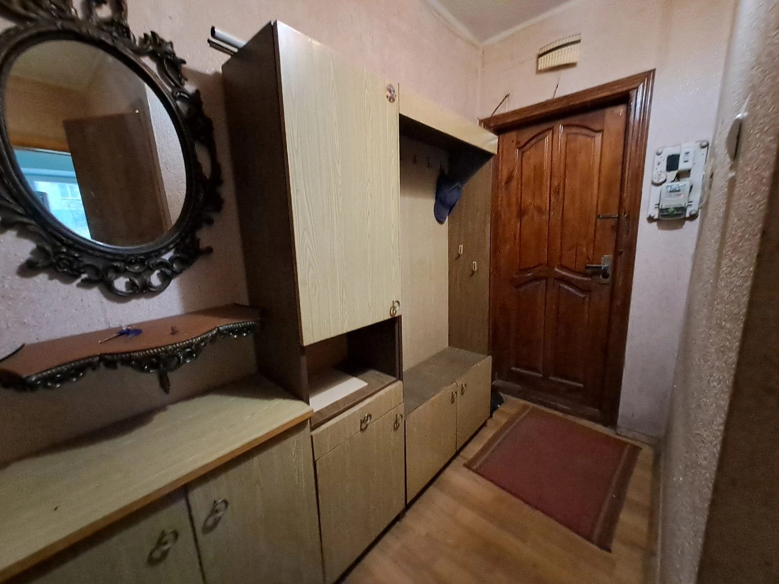 Здам квартиру 3 кімнати, 60 m², 1 пов./5 поверхів. 5, Кривоноса М. вул., Тернопіль. 