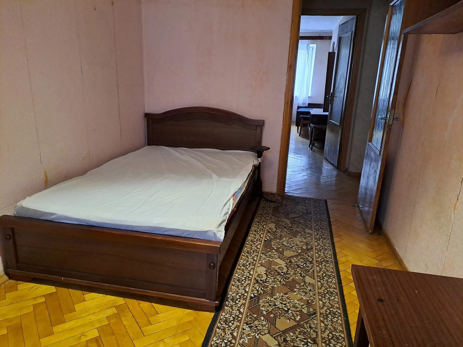 Здам квартиру 3 кімнати, 60 m², 1 пов./5 поверхів. 5, Кривоноса М. вул., Тернопіль. 