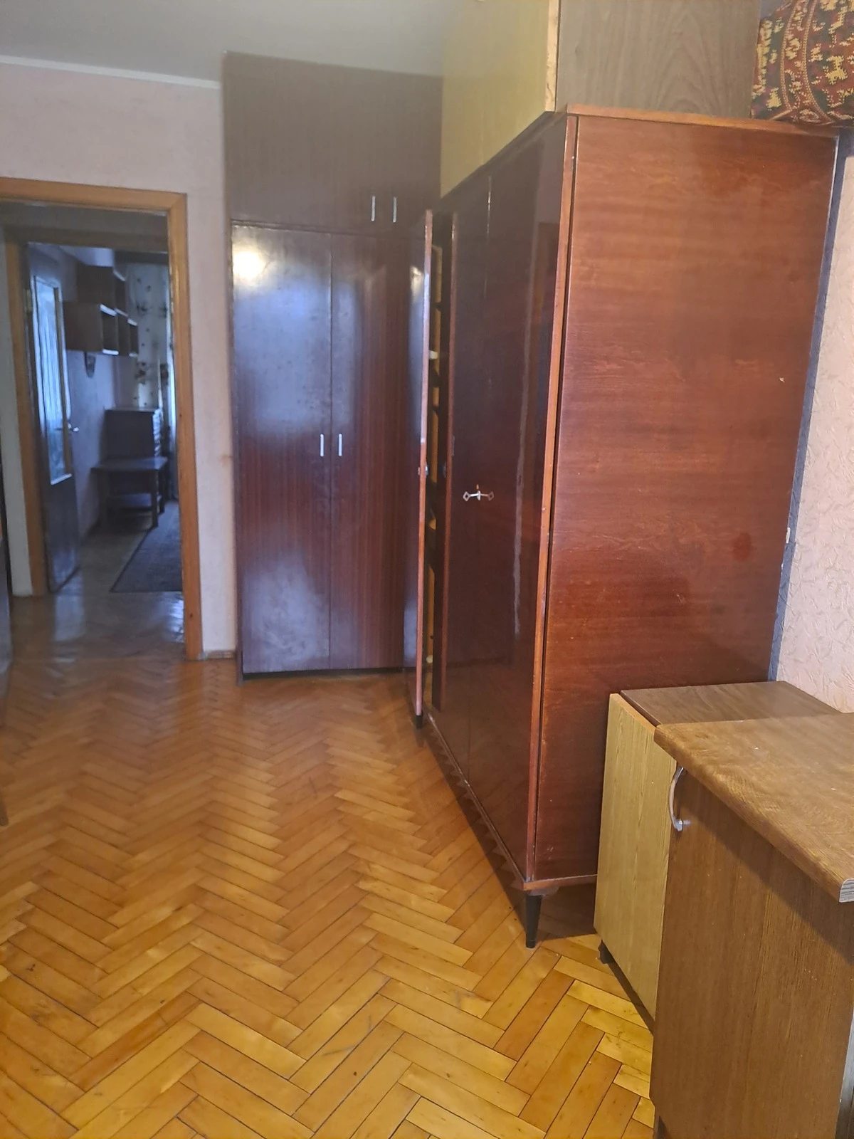 Здам квартиру 3 кімнати, 60 m², 1 пов./5 поверхів. 5, Кривоноса М. вул., Тернопіль. 