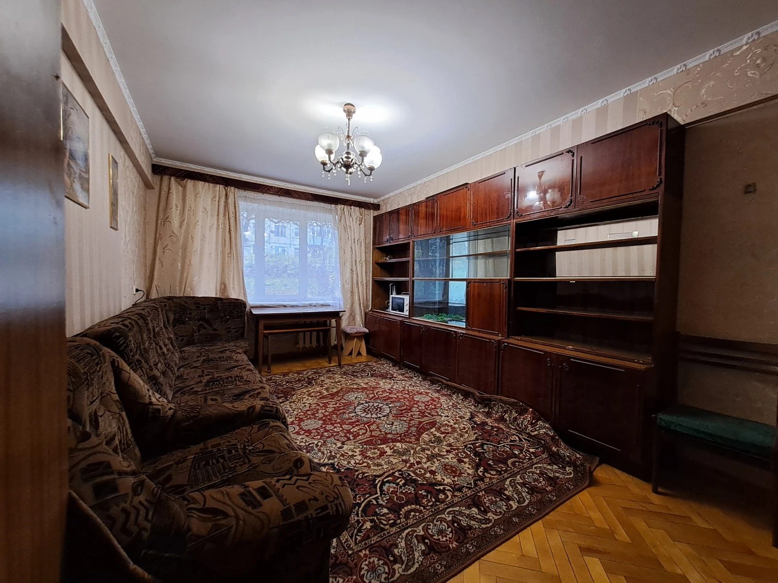 Здам квартиру 3 кімнати, 60 m², 1 пов./5 поверхів. 5, Кривоноса М. вул., Тернопіль. 