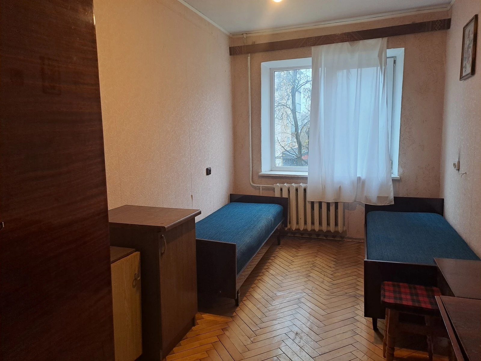 Здам квартиру 3 кімнати, 60 m², 1 пов./5 поверхів. 5, Кривоноса М. вул., Тернопіль. 