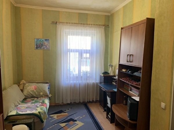 House for sale. 3 rooms, 85 m², 1 floor. Hryboedova, Zaporizhzhya. 