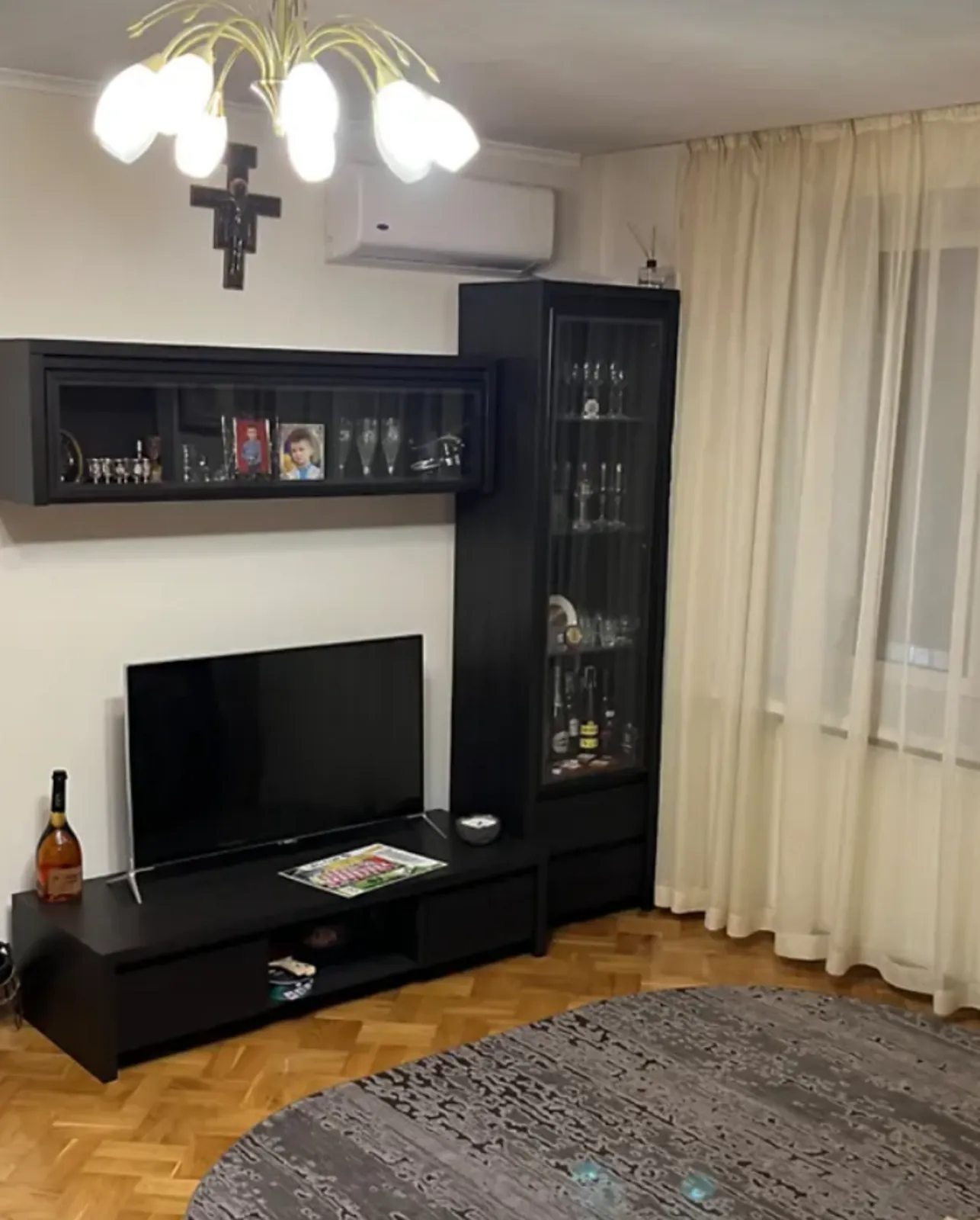 Продаж квартири 3 кімнати, 94 m², 6 пов./7 поверхів. Центр, Тернопіль. 