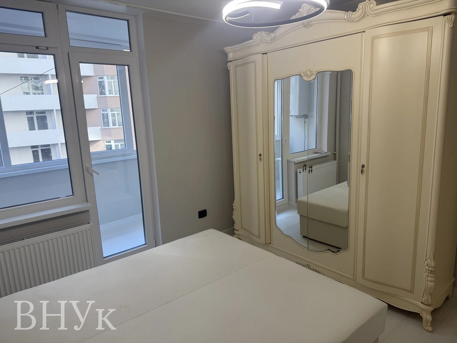 Продаж квартири 3 кімнати, 61 m², 3 пов./11 поверхів. Київська вул., Тернопіль. 