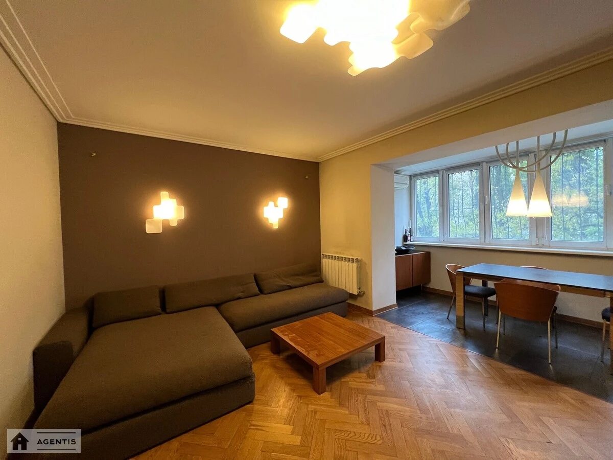 Apartment for rent 3 rooms, 95 m², 1st fl./16 floors. 3, Rayisy Okipnoyi vul., Kyiv. 