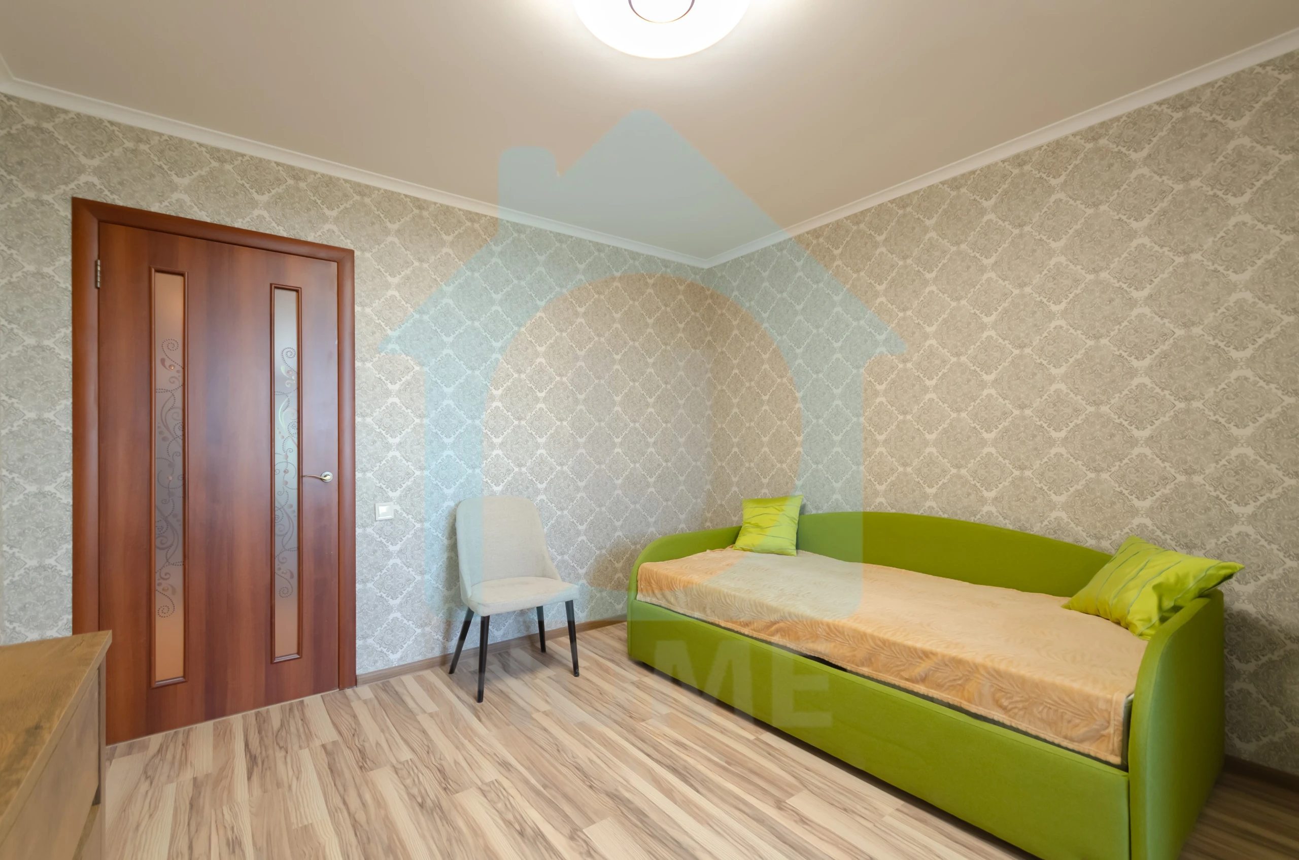 Apartments for sale 2 rooms, 57 m². 1, Mykoly Khvylovoho, Kyiv. 