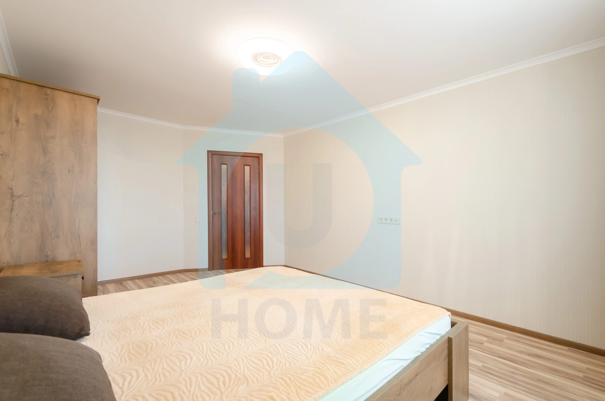 Apartments for sale 2 rooms, 57 m². 1, Mykoly Khvylovoho, Kyiv. 