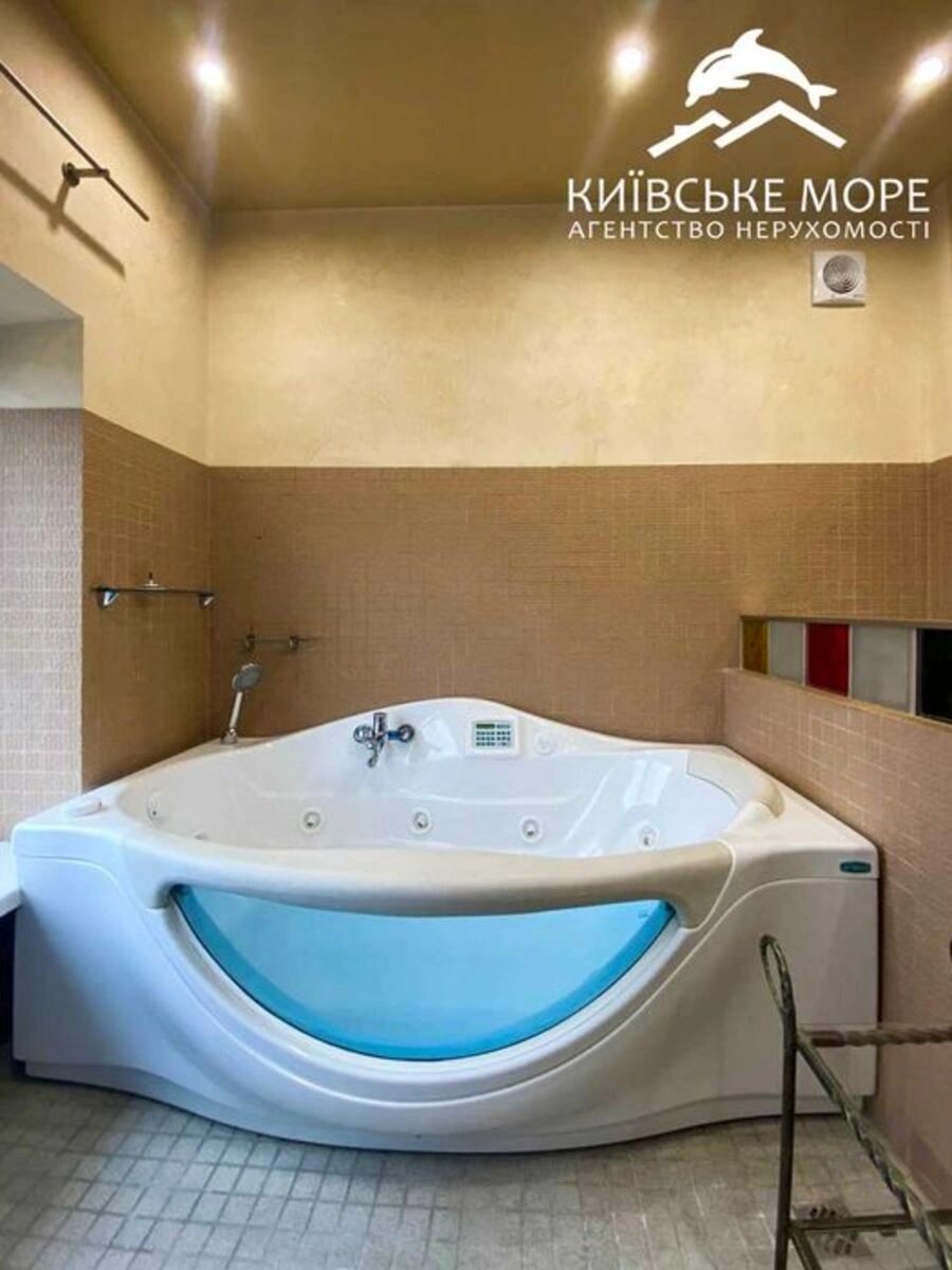 Здам квартиру 4 кімнати, 400 m², 11 пов./11 поверхів. 9, Артилерійський 9, Київ. 