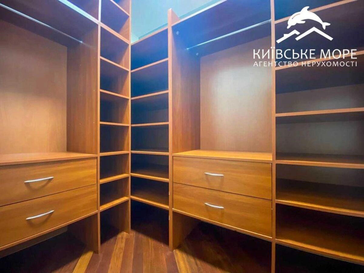 Здам квартиру 4 кімнати, 400 m², 11 пов./11 поверхів. 9, Артилерійський 9, Київ. 