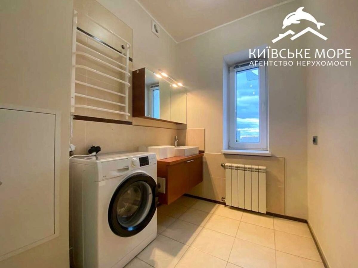 Здам квартиру 4 кімнати, 400 m², 11 пов./11 поверхів. 9, Артилерійський 9, Київ. 