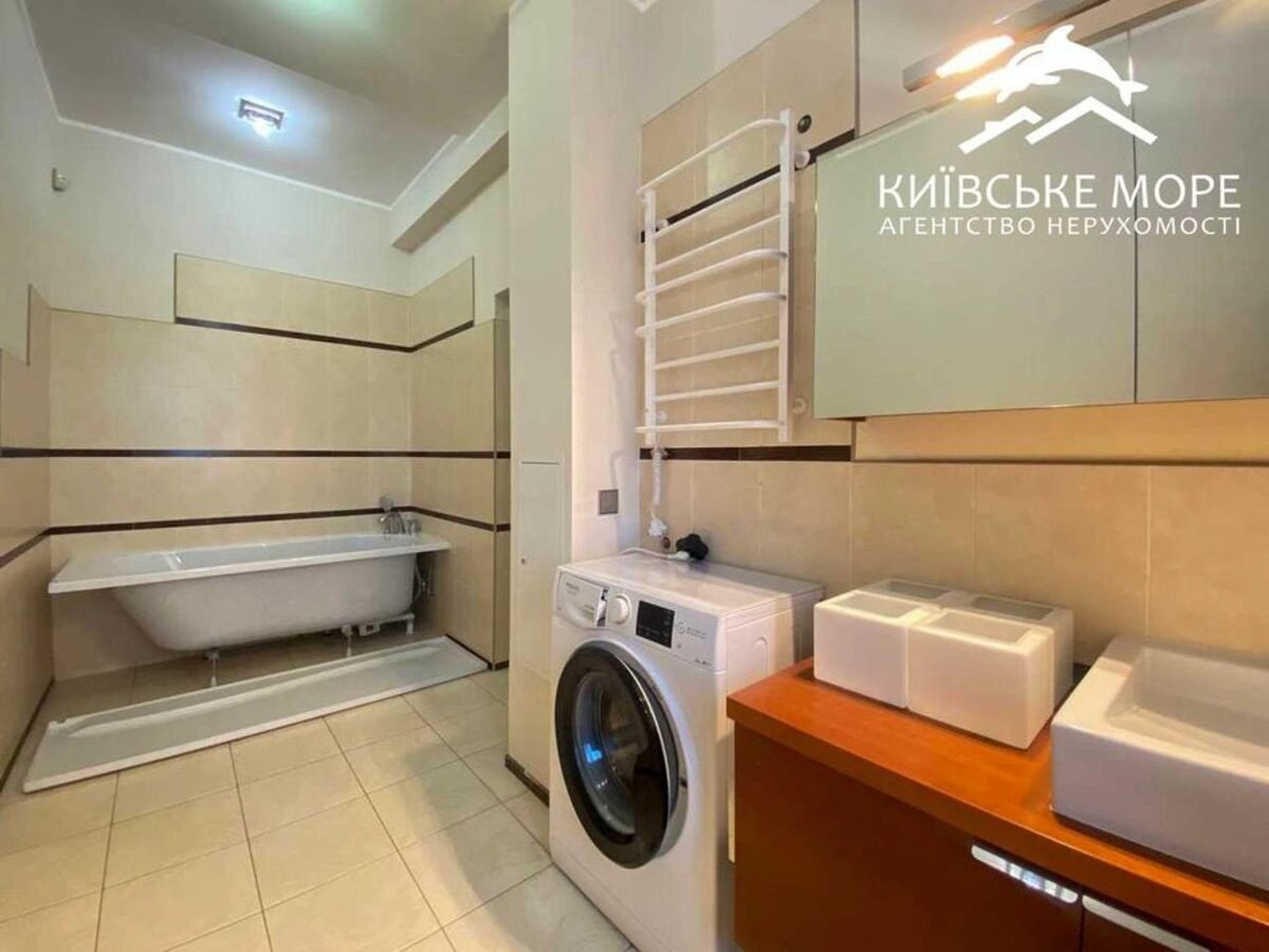 Здам квартиру 4 кімнати, 400 m², 11 пов./11 поверхів. 9, Артилерійський 9, Київ. 