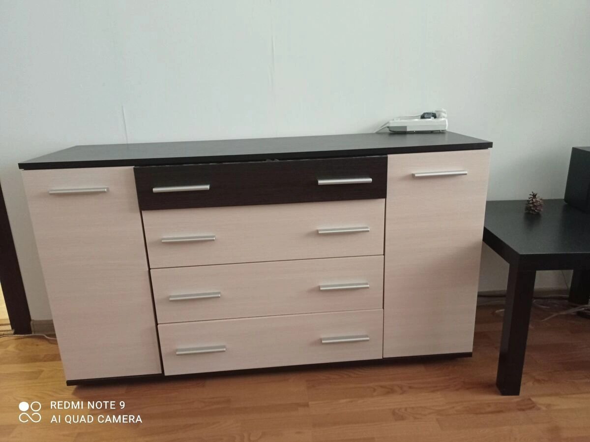 Здам квартиру 1 кімната, 40 m², 1 пов./9 поверхів. Шевченківський район, Київ. 