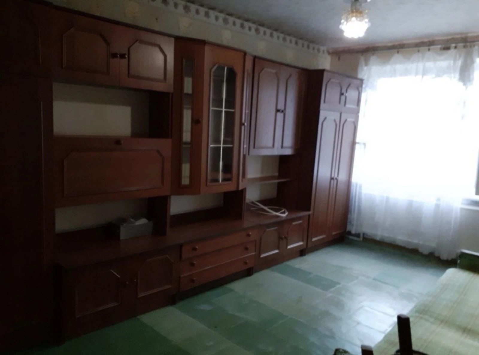 Apartments for sale 1 room, 33 m², 5th fl./5 floors. Фортечний (кіровський), Kropyvnytskyy. 