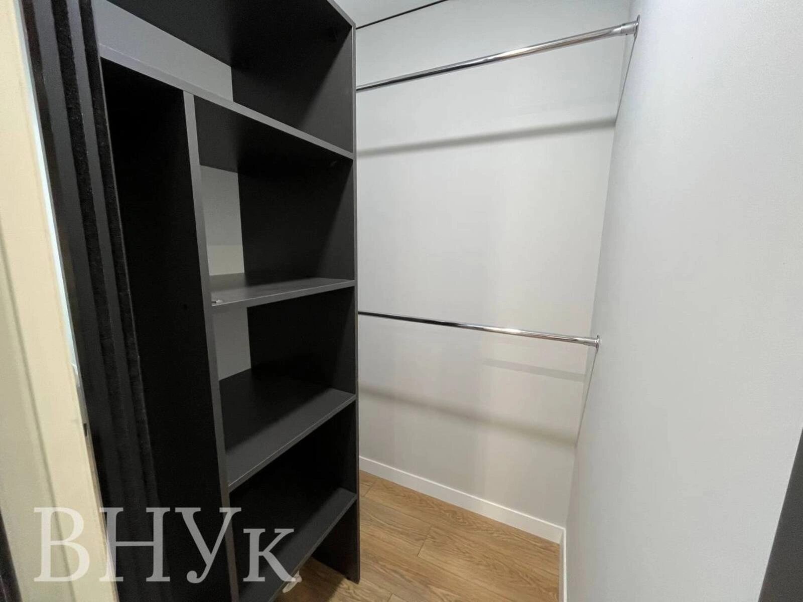 Apartments for sale 2 rooms, 59 m², 3rd fl./11 floors. Kyyivska vul., Ternopil. 