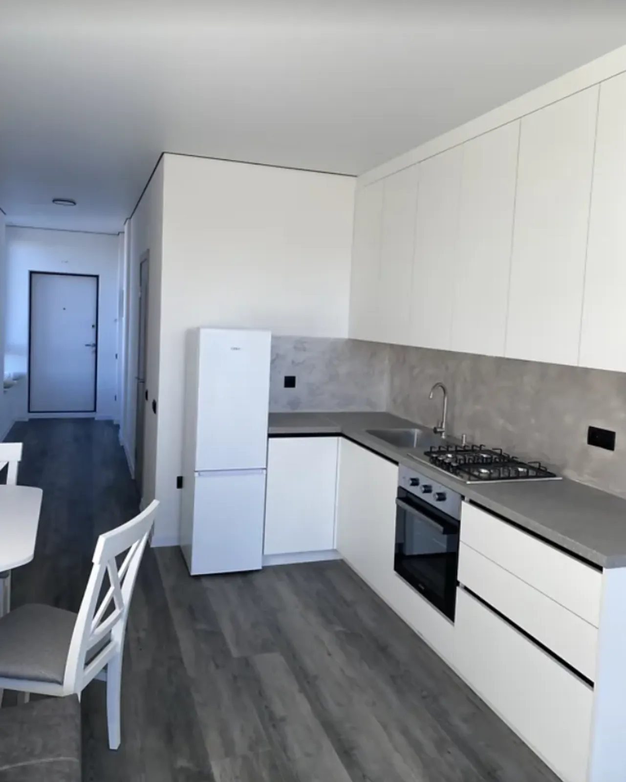 Продаж квартири 1 кімната, 37 m², 4 пов./4 поверхи. Дружба, Тернопіль. 