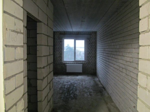 Продаж квартири. 1 room, 18 m², 3rd floor/12 floors. Шевченковский пер, Харків. 