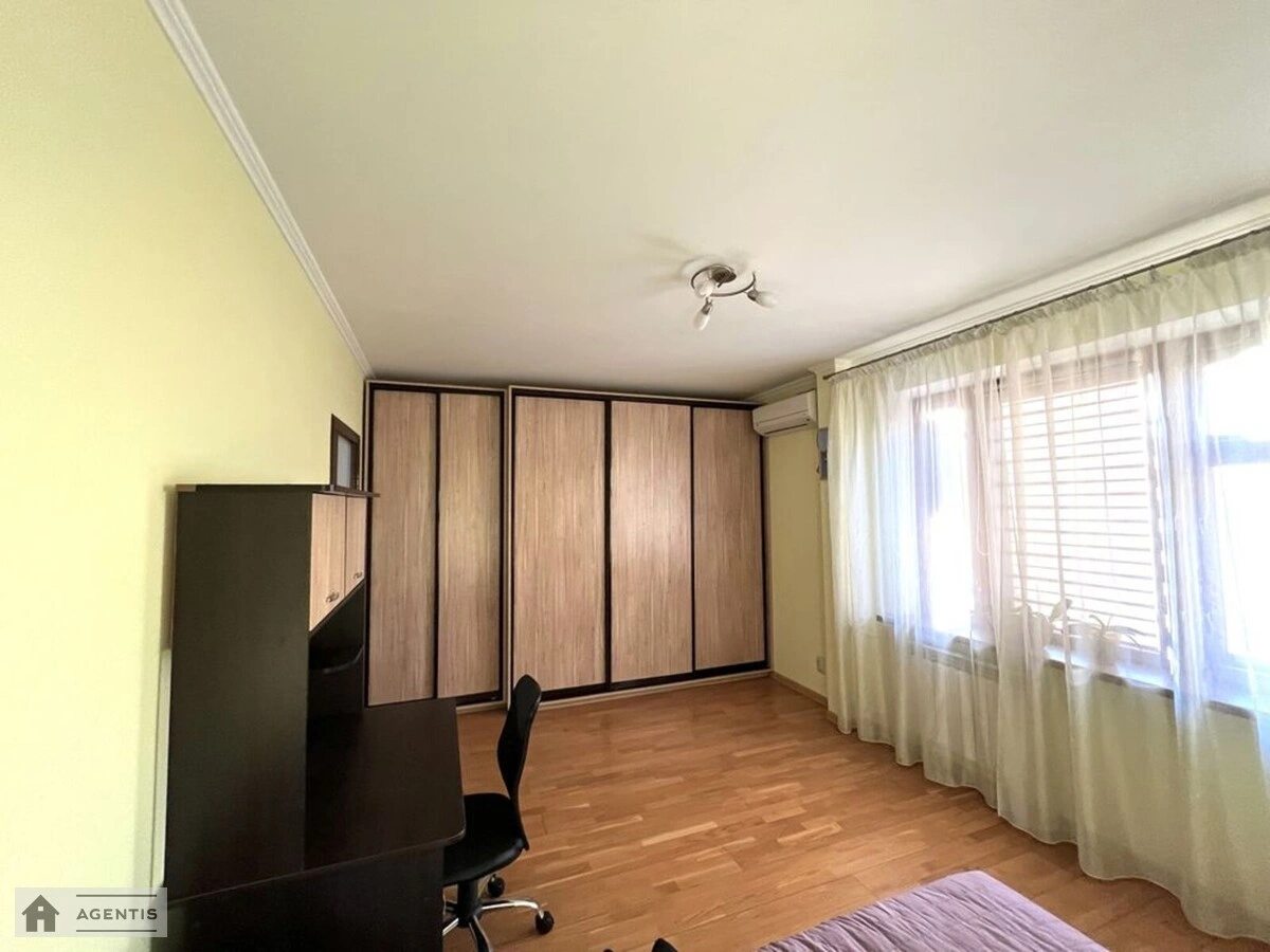 Apartment for rent 1 room, 42 m², 2nd fl./18 floors. Darnytskyy rayon, Kyiv. 