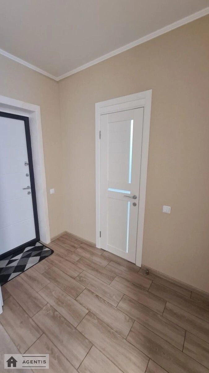 Здам квартиру 1 кімната, 45 m², 7 пов./25 поверхів. 40, Ревуцького 40, Київ. 