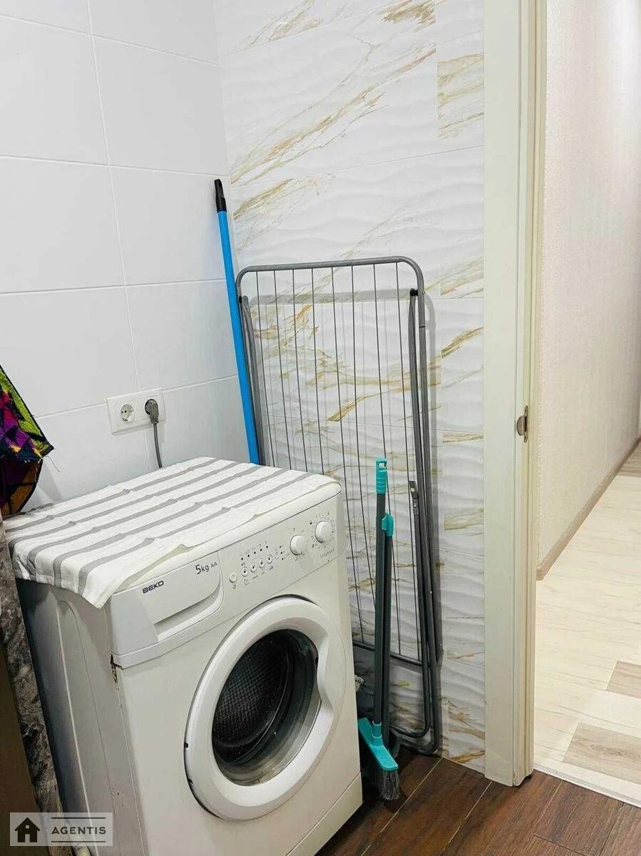 Здам квартиру 1 кімната, 30 m², 15 пов./25 поверхів. 3, Балтійський 3, Київ. 