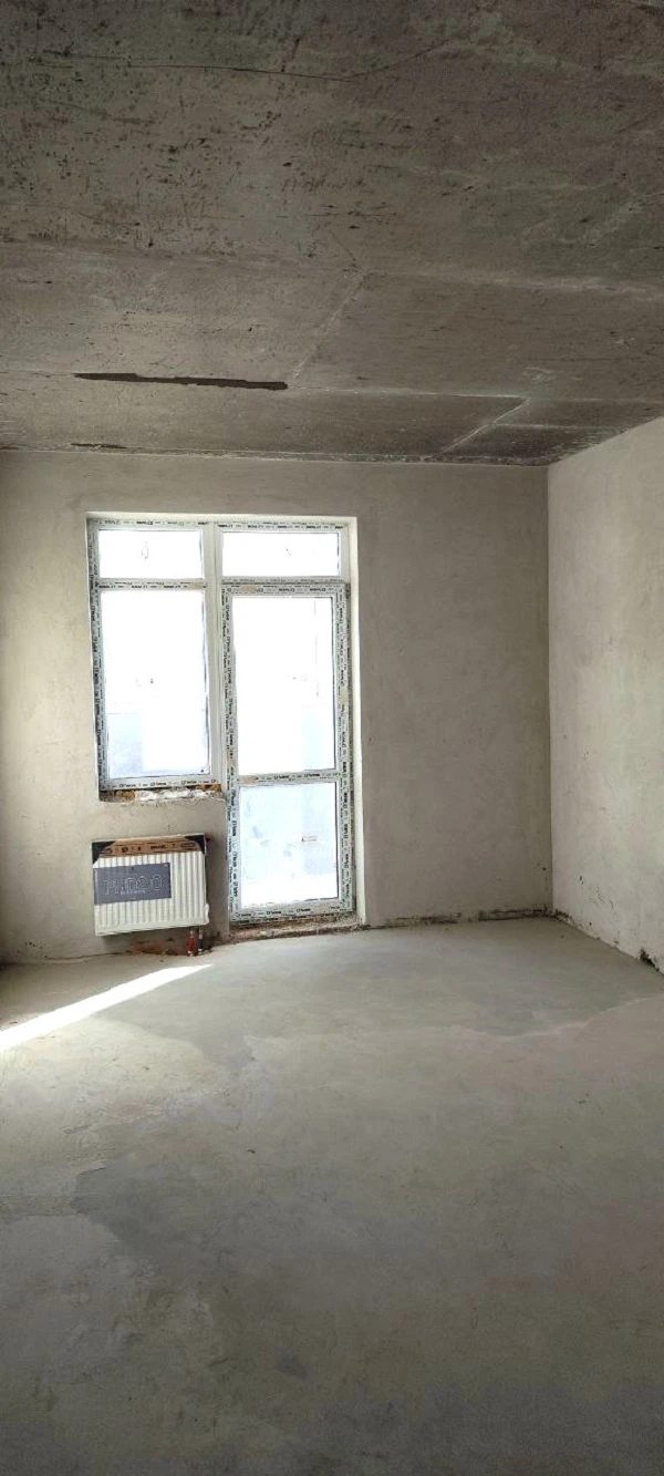 Продажа квартиры 2 комнаты, 68 m². 25, Загорівська вул. (Багговутівська), Киев. 