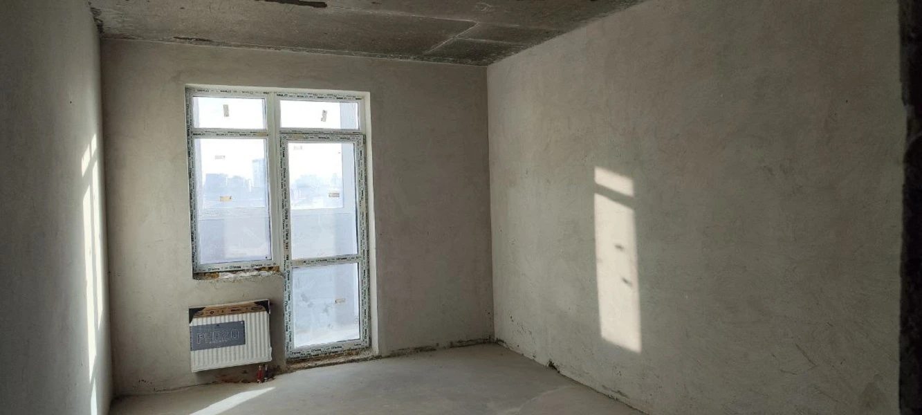 Продажа квартиры 2 комнаты, 68 m². 25, Загорівська вул. (Багговутівська), Киев. 