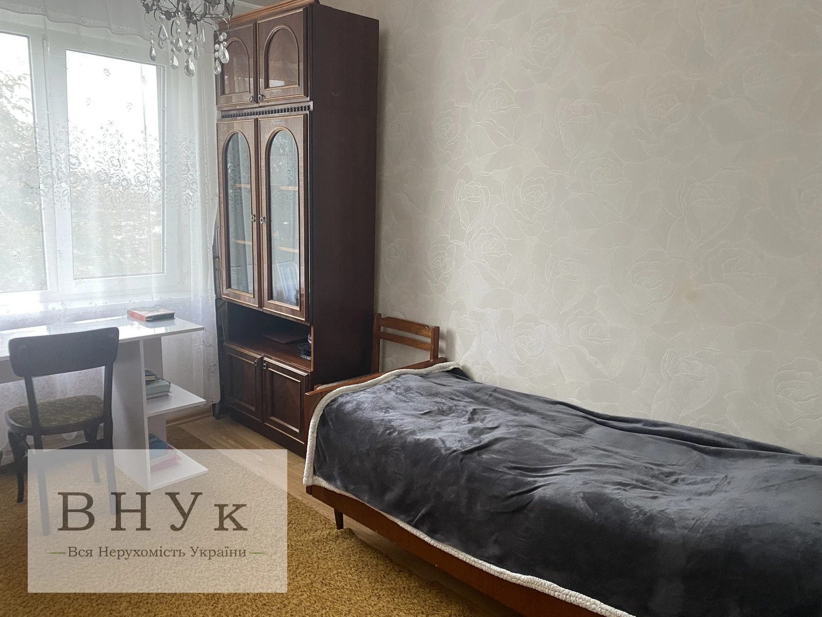 Продаж квартири 3 кімнати, 64 m², 4 пов./9 поверхів. Тарнавського Генерала вул., Тернопіль. 