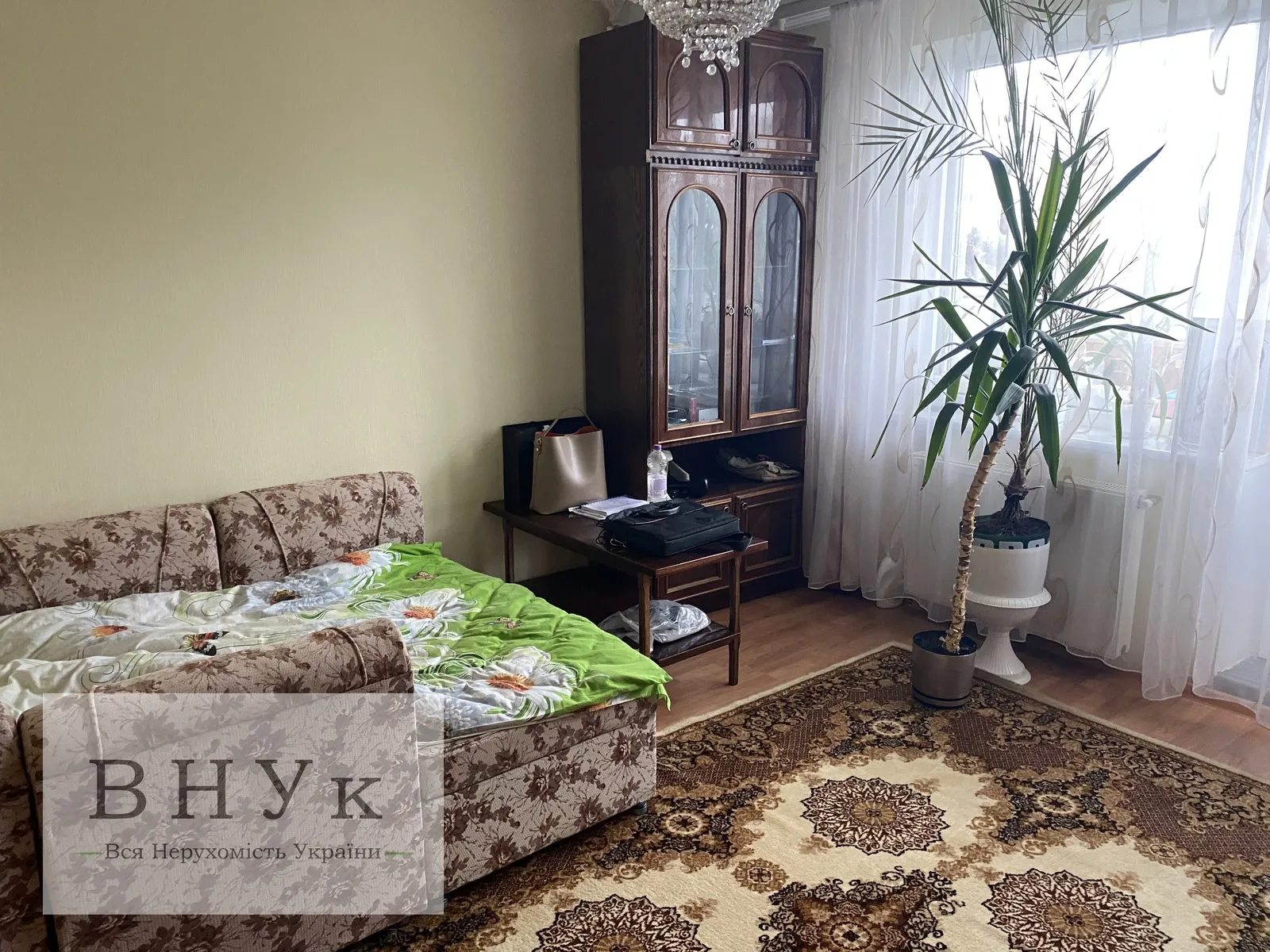 Продаж квартири 3 кімнати, 64 m², 4 пов./9 поверхів. Тарнавського Генерала вул., Тернопіль. 