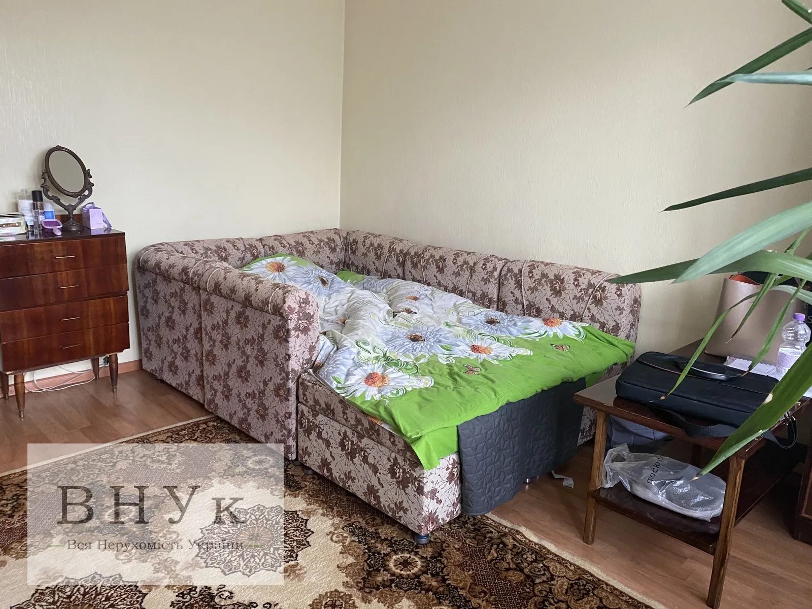 Продаж квартири 3 кімнати, 64 m², 4 пов./9 поверхів. Тарнавського Генерала вул., Тернопіль. 