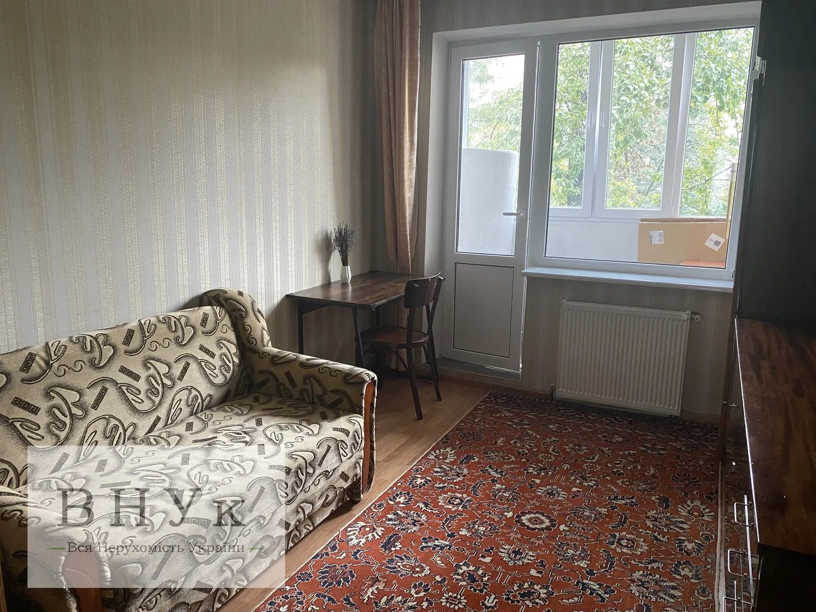 Продаж квартири 3 кімнати, 64 m², 4 пов./9 поверхів. Тарнавського Генерала вул., Тернопіль. 