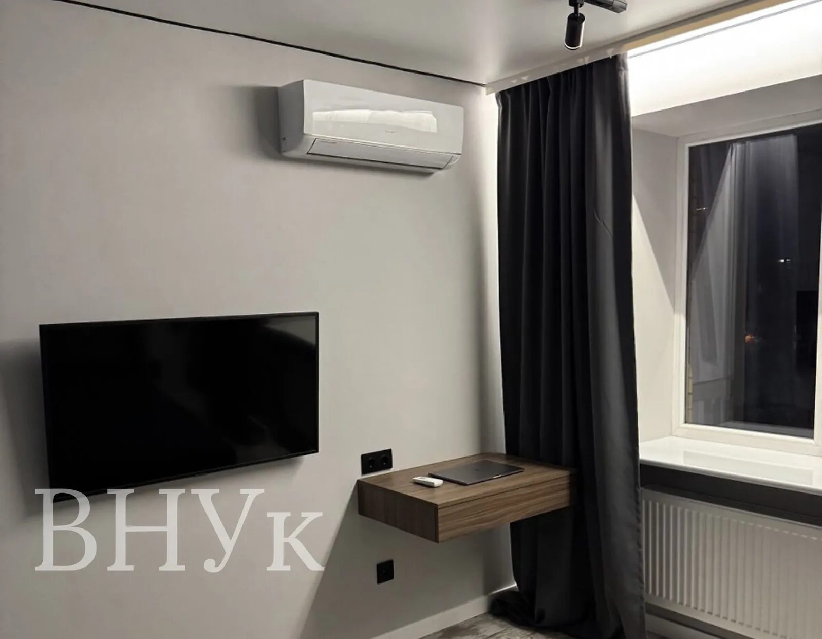 Продаж квартири 1 кімната, 46 m², 9 пов./10 поверхів. Галицька вул., Тернопіль. 