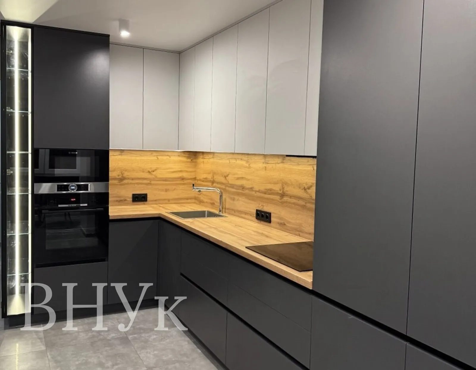 Продаж квартири 1 кімната, 46 m², 9 пов./10 поверхів. Галицька вул., Тернопіль. 