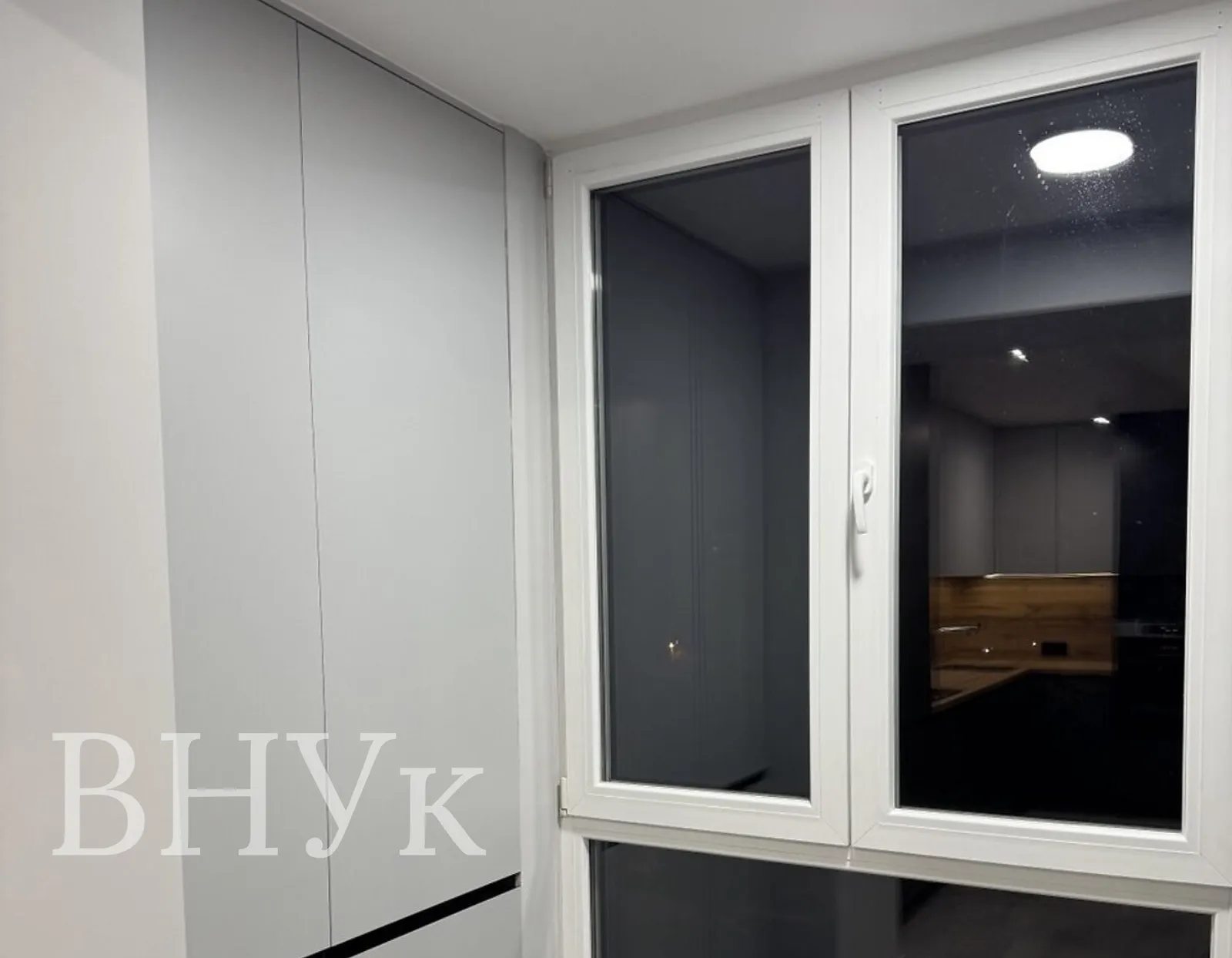 Продаж квартири 1 кімната, 46 m², 9 пов./10 поверхів. Галицька вул., Тернопіль. 