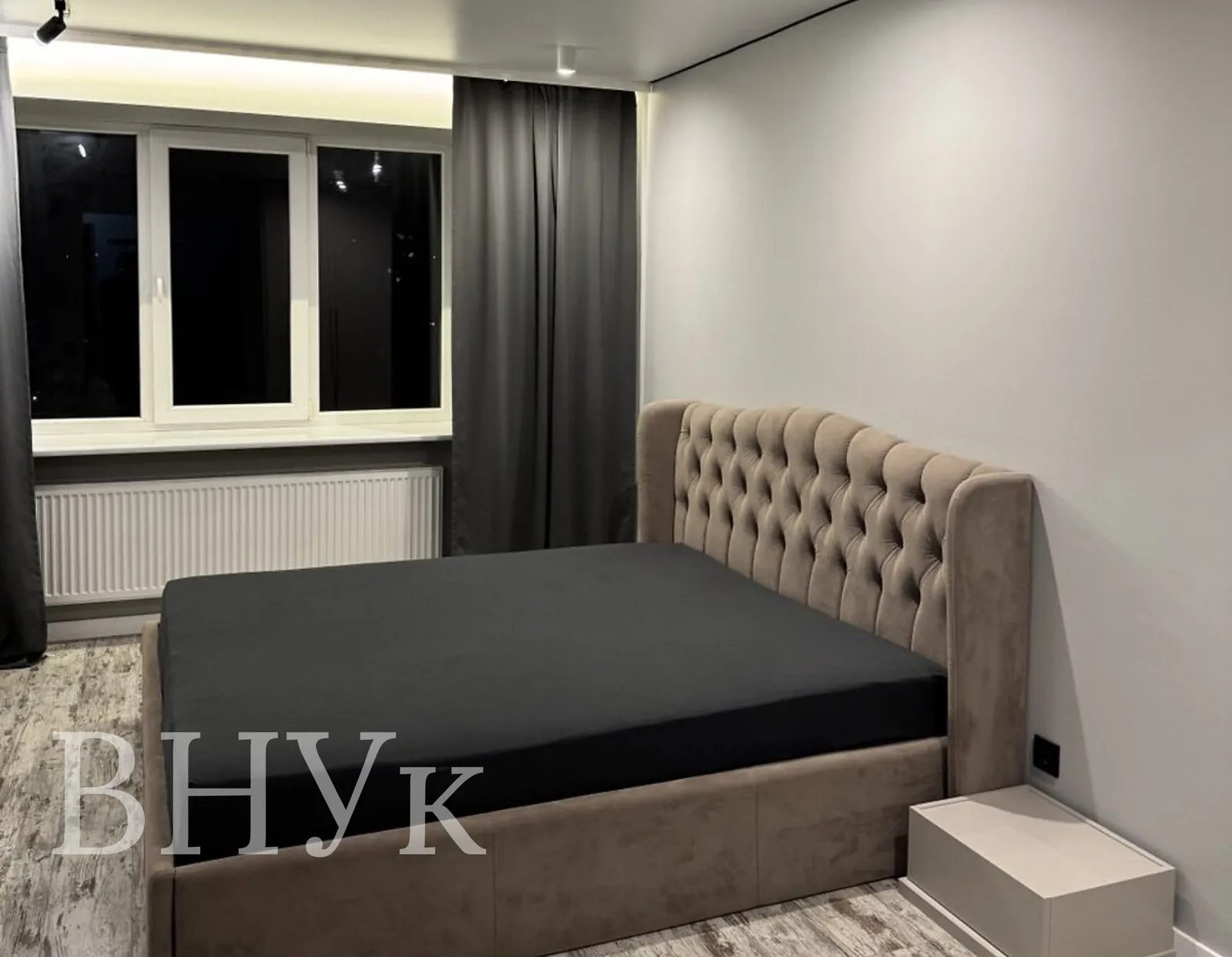 Продаж квартири 1 кімната, 46 m², 9 пов./10 поверхів. Галицька вул., Тернопіль. 